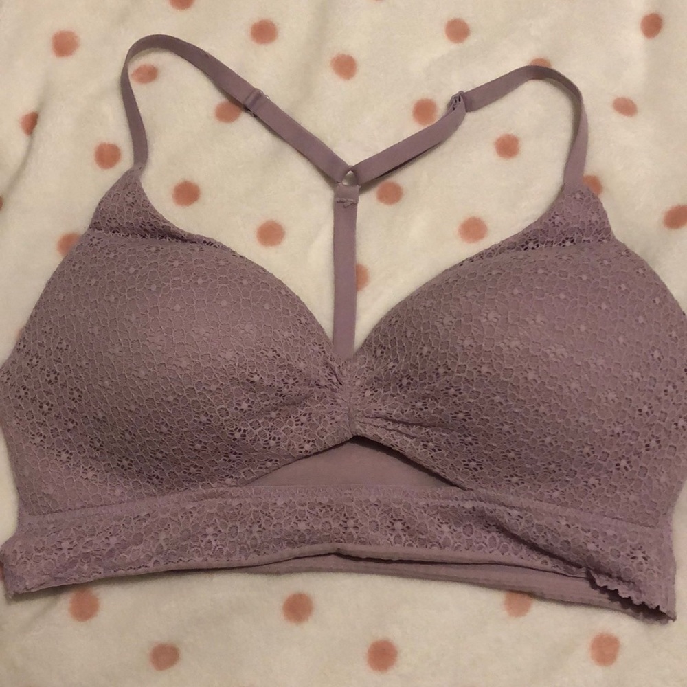 Victoria’s Secret bra